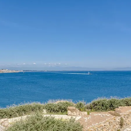 Apto Con Vista Al Mar: Piscina, Barbacoa, Wifi Y Parking En Montgo, L'escala - Es-89-126 Apartment