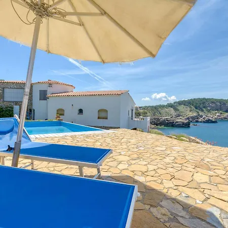 Apto Con Vista Al Mar: Piscina, Barbacoa, Wifi Y Parking En Montgo, L'escala - Es-89-126 Apartment Torroella De Montgri