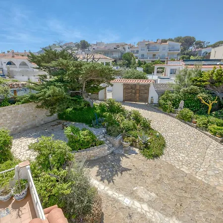 Apto Con Vista Al Mar: Piscina, Barbacoa, Wifi Y Parking En Montgo, L'escala - Es-89-126 * Torroella De Montgri